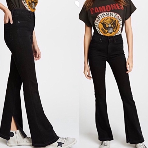 rag and bone bella jeans